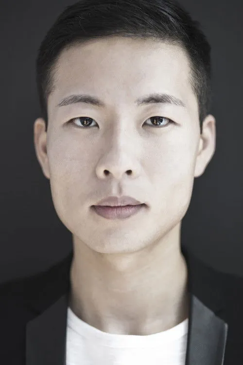 Profile photo of Jason Kim