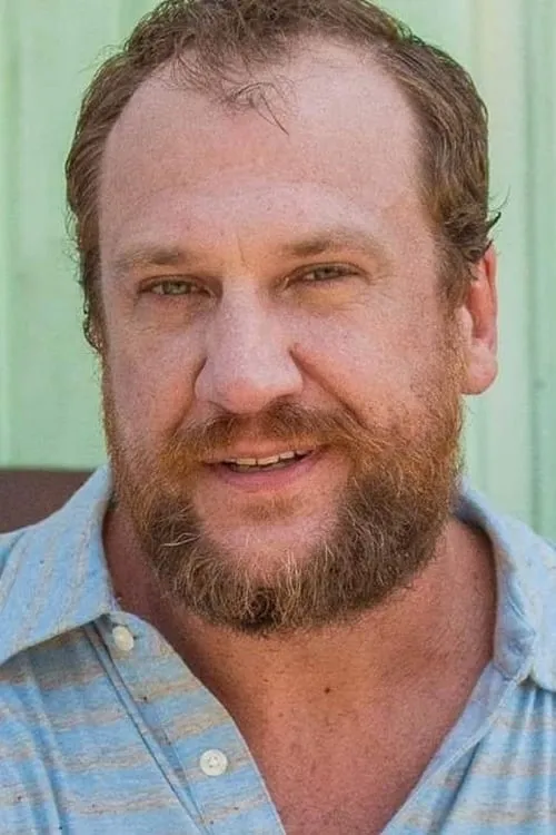 Profile photo of Jason Kirkpatrick