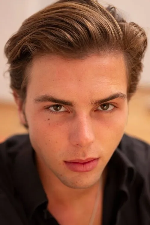 Photo of Jason Klare