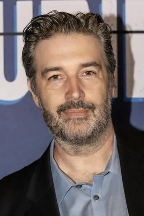 Profile photo of Jason Konopisos-Alvarez