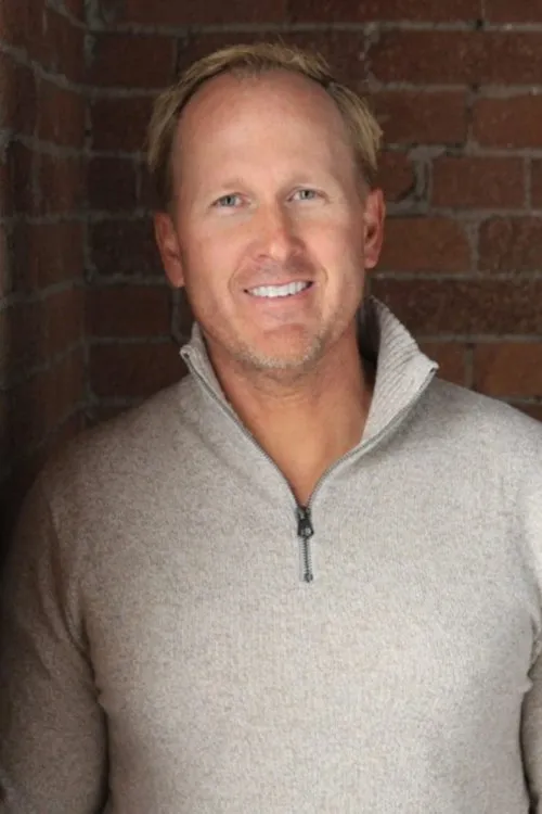 Profile photo of Jason Lauree Wright