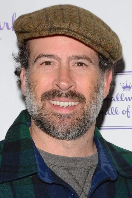 Photo of Jason Lee
