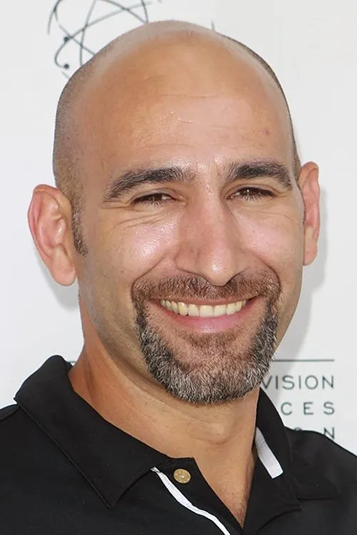 Profile photo of Jason Manuel Olazabal