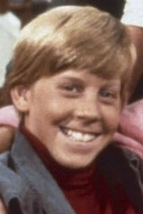 Photo of Jason Marin