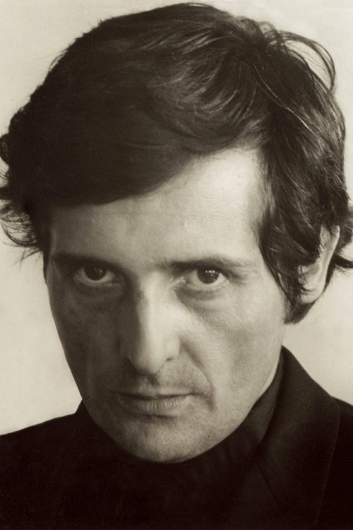 Photo of Jason Miller