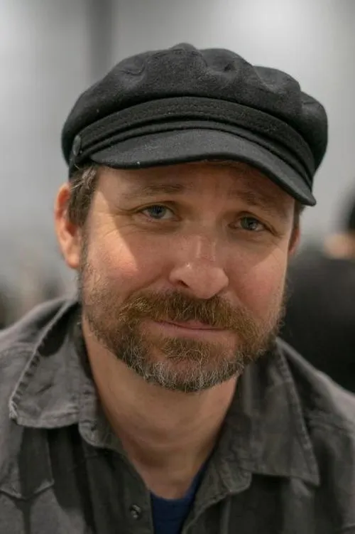 Photo of Jason Narvy