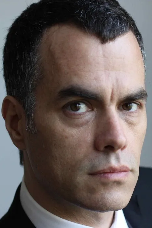 Profile photo of Jason Nuzzo