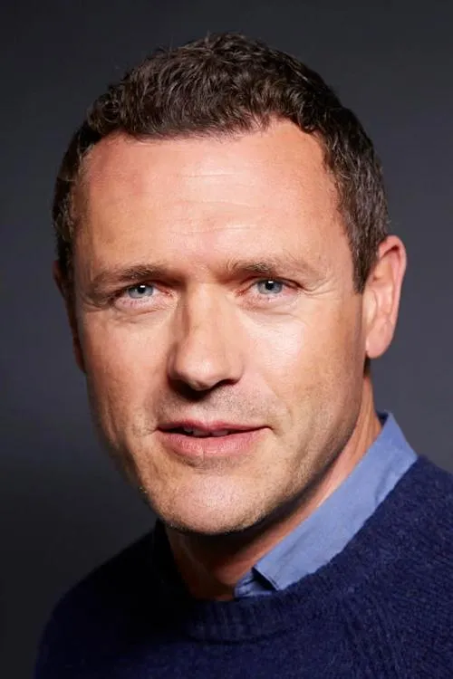 Jason O'Mara