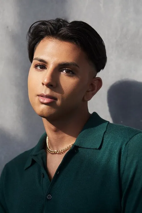 Photo of Jason Patel