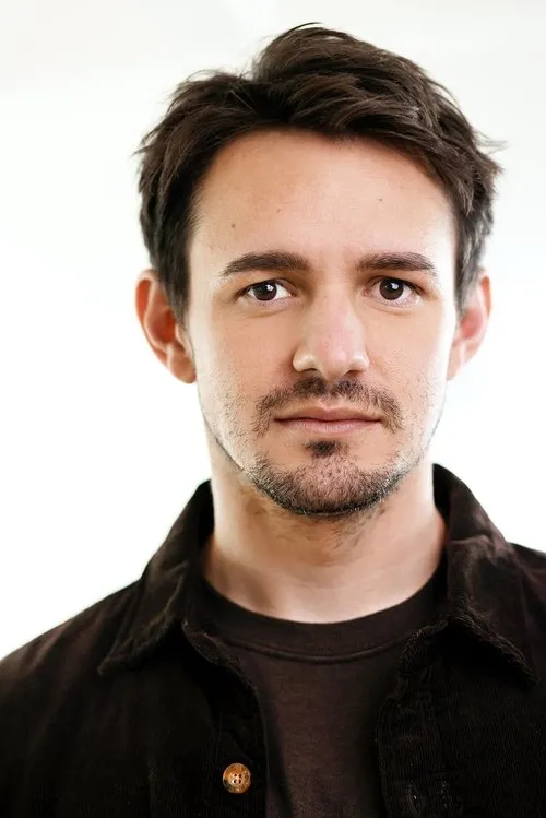 Photo of Jason Potter