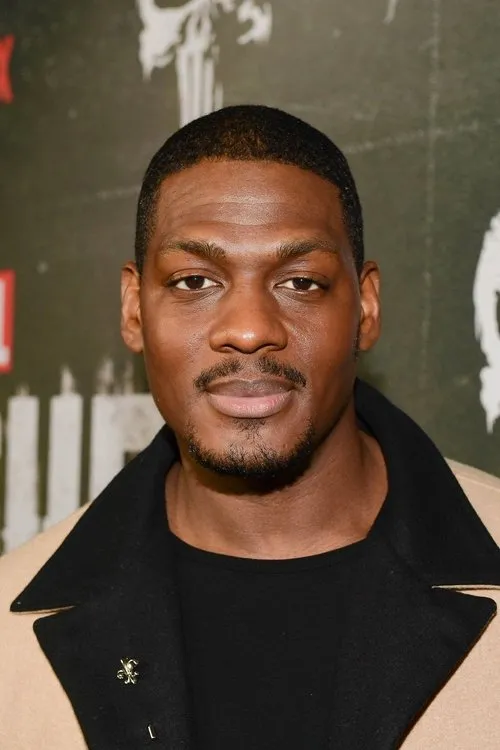 Photo of Jason R. Moore