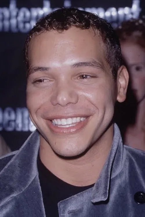 Profile photo of Jason Raize