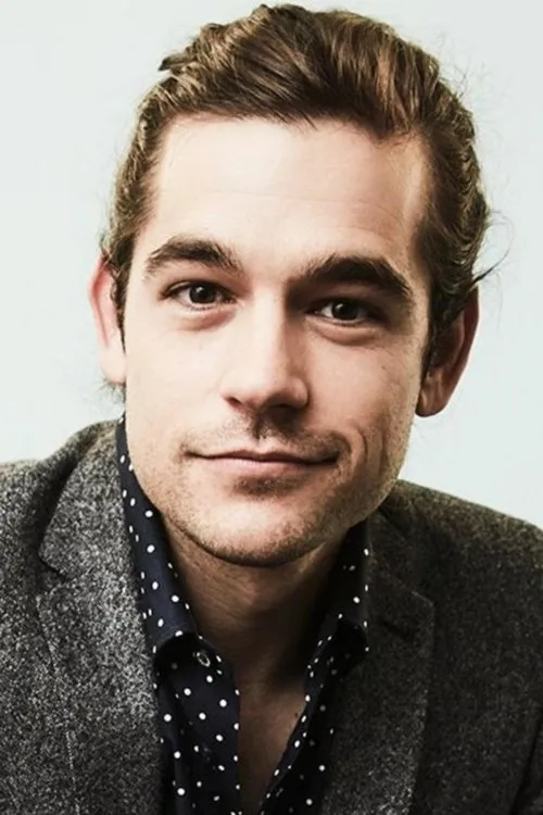 Profile photo of Jason Ralph