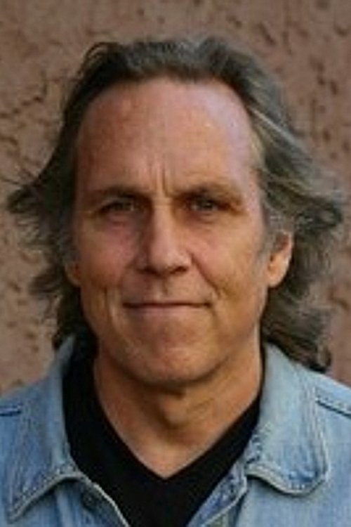 Photo of Jason Robards III