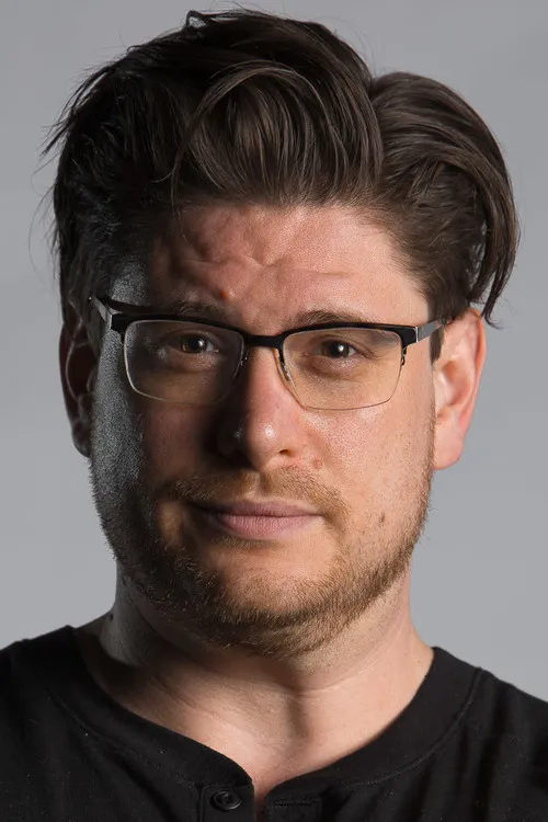 Profile photo of Jason Ross Jallet