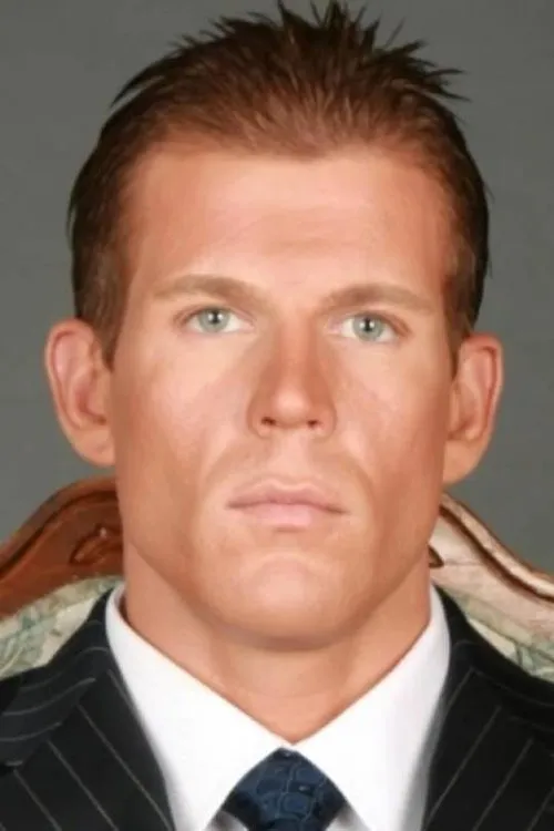 Photo of Jason Sarcinelli