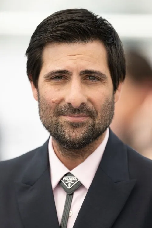 Photo of Jason Schwartzman
