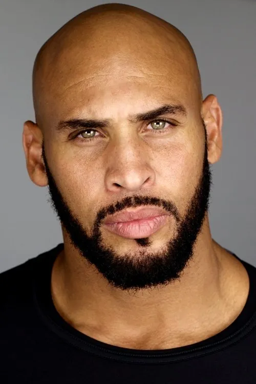 Photo of Jason Scott Jenkins