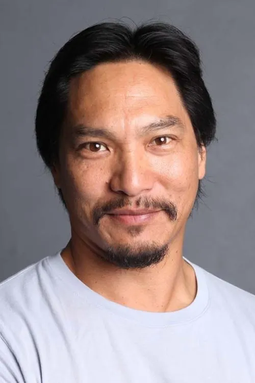 Photo of Jason Scott Lee
