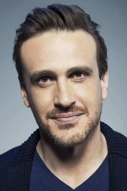 Photo of Jason Segel