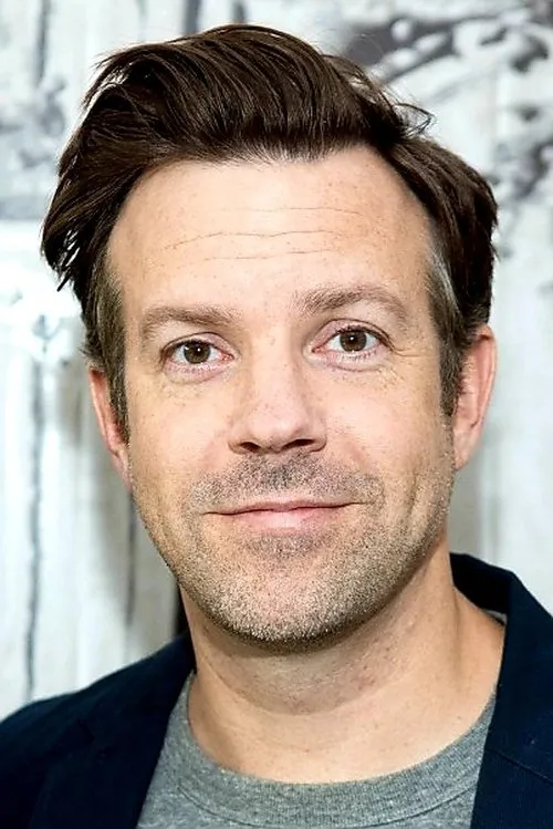 Photo of Jason Sudeikis