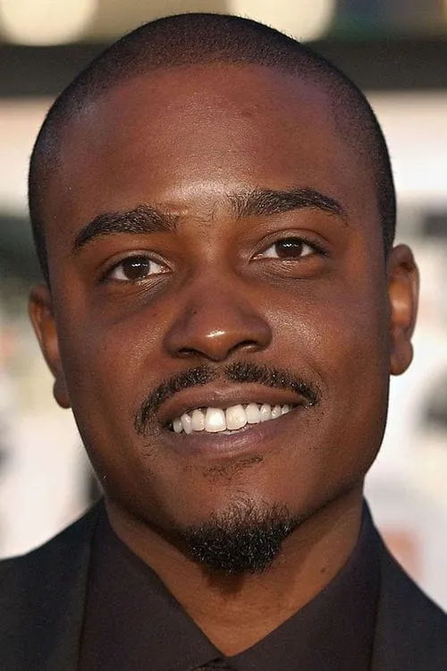 Profile photo of Jason Weaver