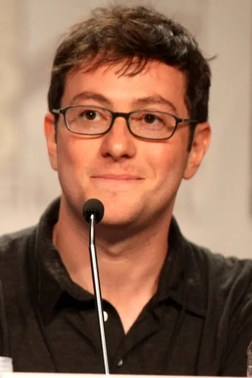 Profile photo of Jason Woliner