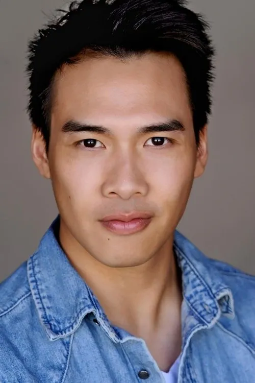 Photo of Jason Wong