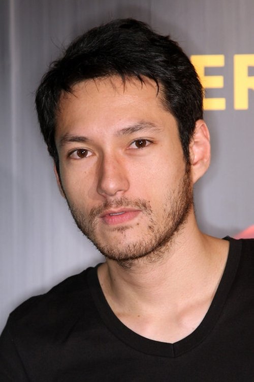 Photo of Jason Young