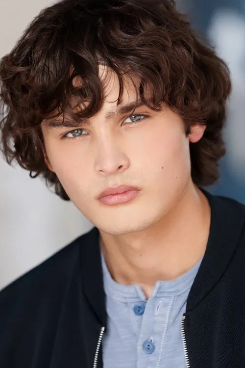 Photo of Jasper Jones