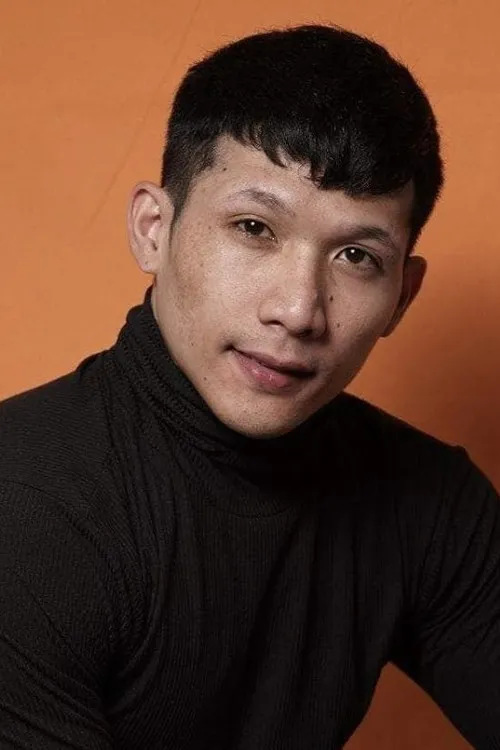 Photo of Jasper Torres