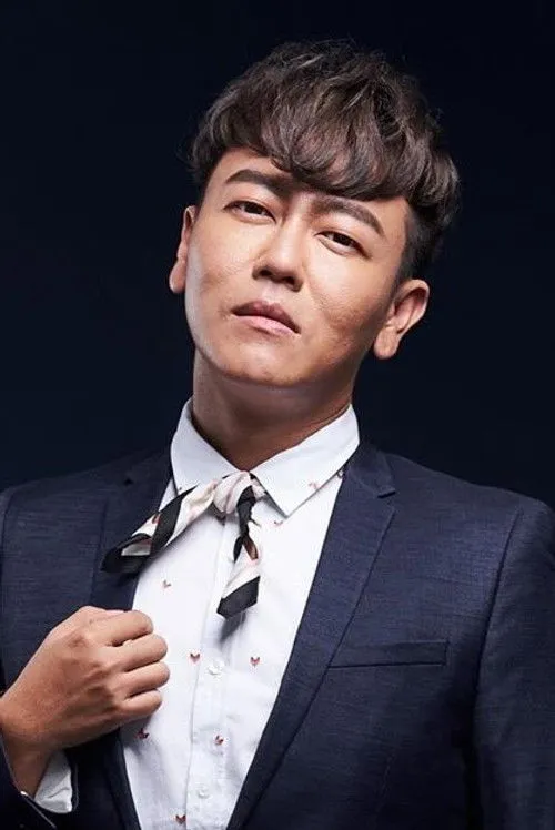 Photo of Jaspers Lai