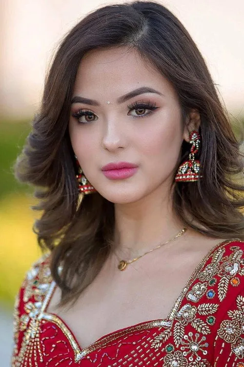 Photo of Jassita Gurung