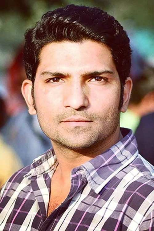 Photo of Jatin Sarna