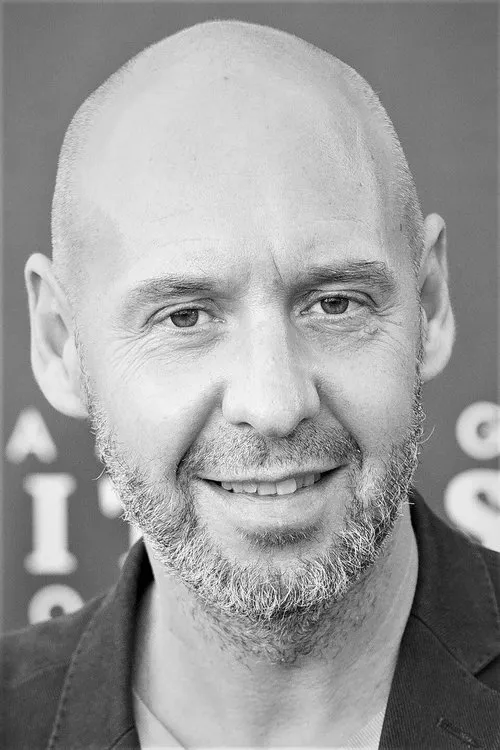 Profile photo of Jaume Balagueró