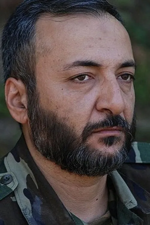 Javanshir Hadiyev