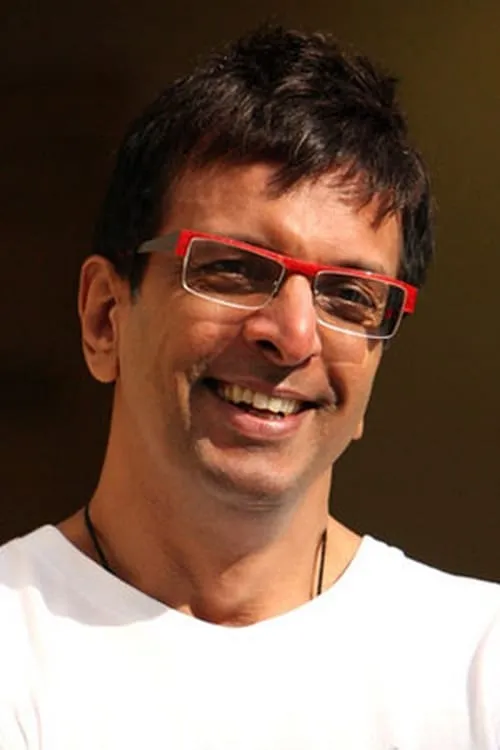Photo of Javed Jaffrey
