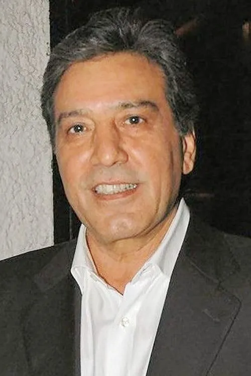 Photo of Javed Sheikh