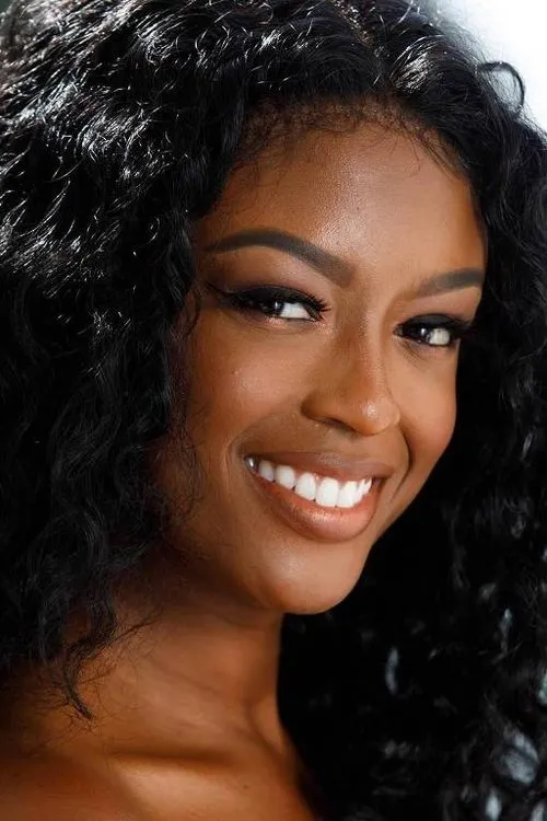 Photo of Javicia Leslie