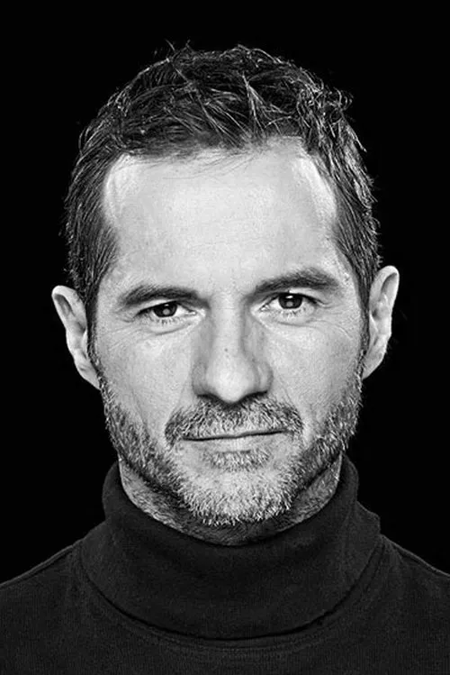 Photo of Javier Albalá