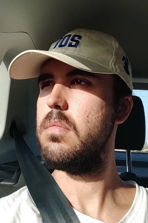 Photo of Javier Dana