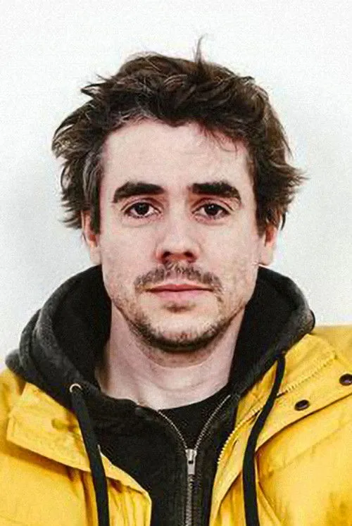 Photo of Javier Drolas