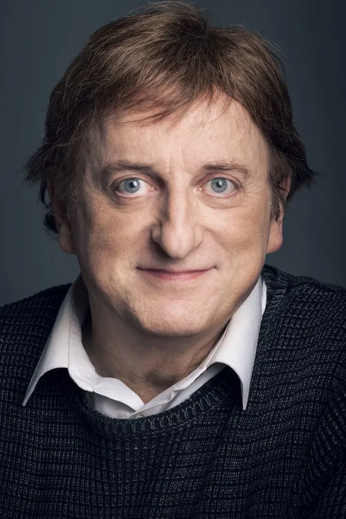 Photo of Javier Gurruchaga