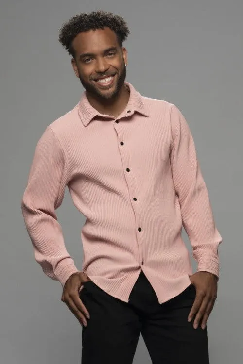 Photo of Javier McIntosh