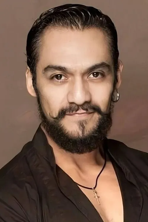 Profile photo of Javier Oliván