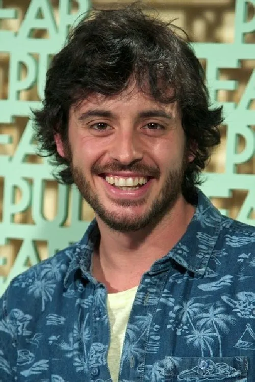 Photo of Javier Pereira