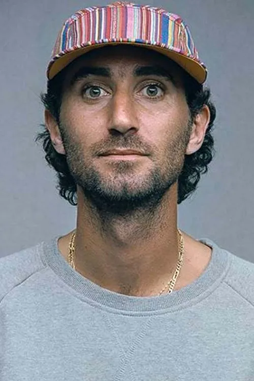 Profile photo of Javier Sarmiento