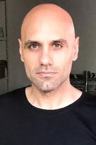 Profile photo of Javier van de Couter