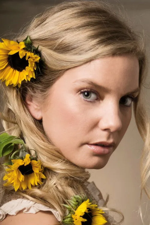 Profile photo of Javiera Acevedo