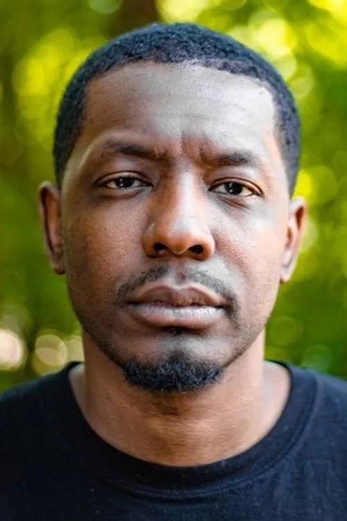 Photo of Jawaun Sanders